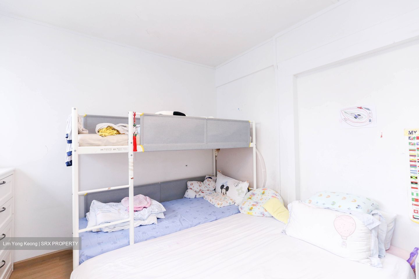 Blk 20 Holland Drive (Queenstown), HDB 5 Rooms #447343861
